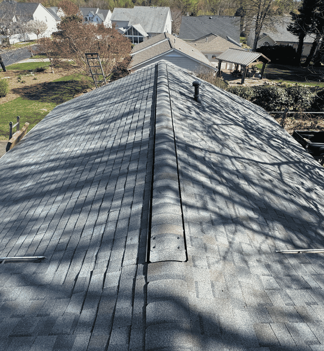 Composite Slate Roofing in NC | Lifetime Curb Appeal Composite slate