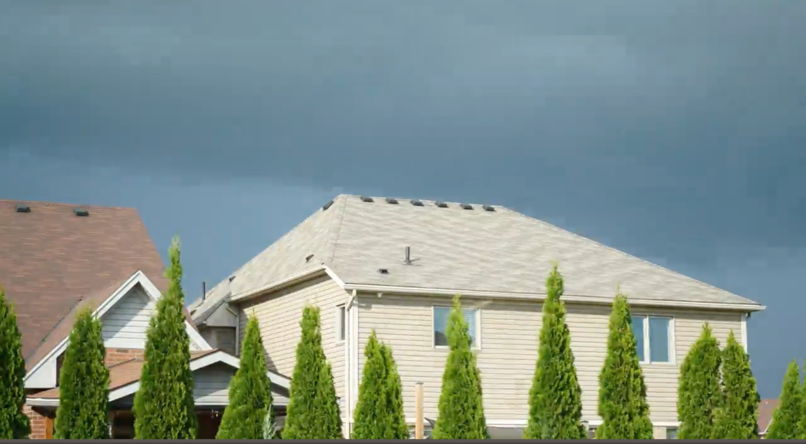 5 Hidden Signs Your Roof Needs Replacement Before Spring Storm Season