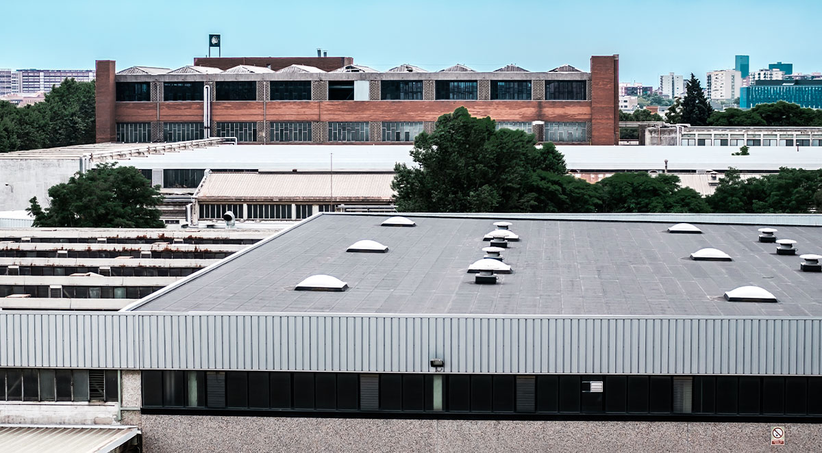 Commercial Roof Insurance Claims: A Guide for NC Business Owners